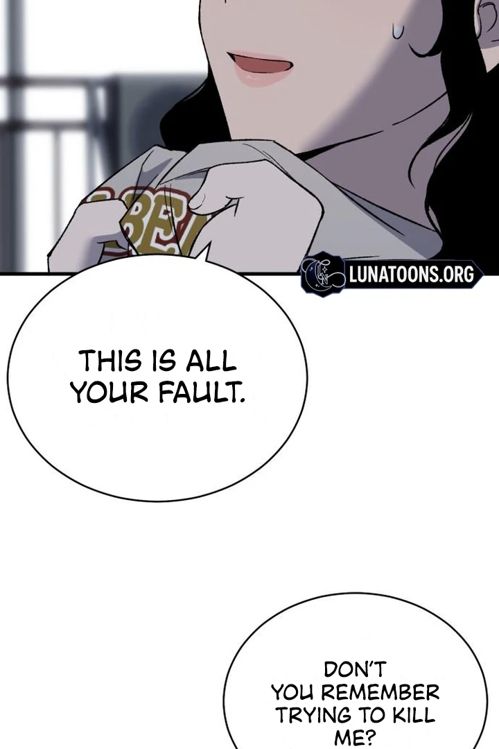 The House You Live In Chapter 7 - page 134