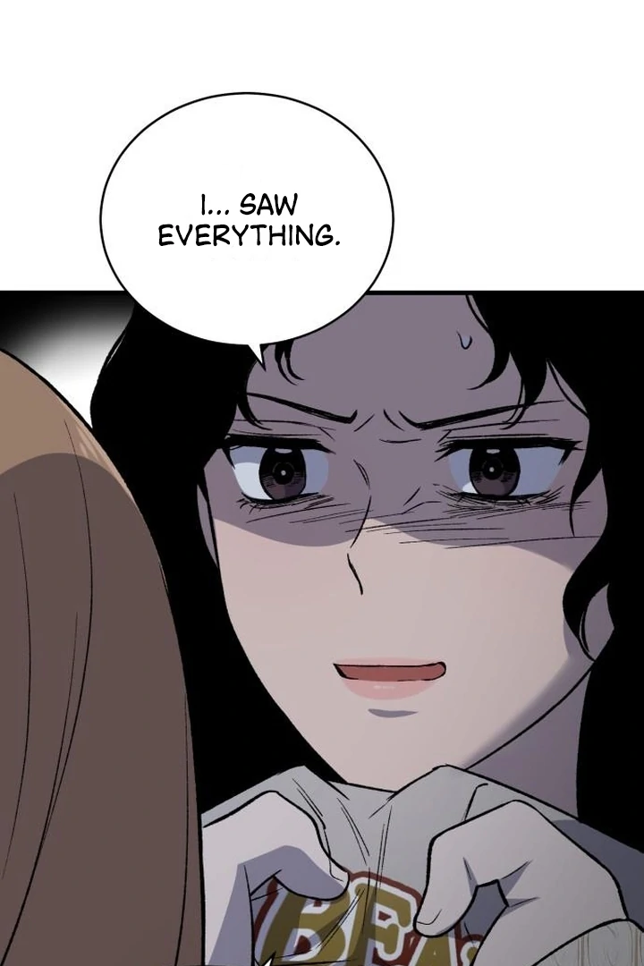 The House You Live In Chapter 7 - page 136