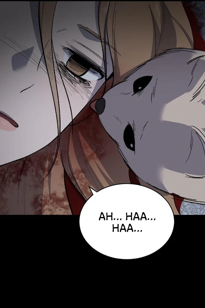 The House You Live In Chapter 7 - page 141