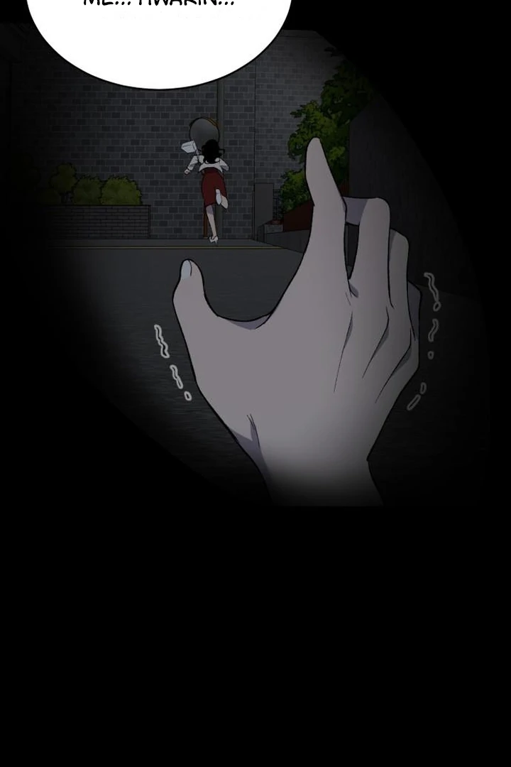 The House You Live In Chapter 7 - page 145