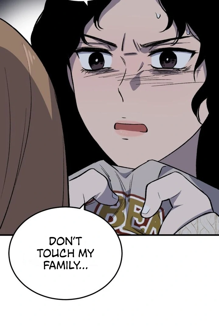 The House You Live In Chapter 7 - page 149