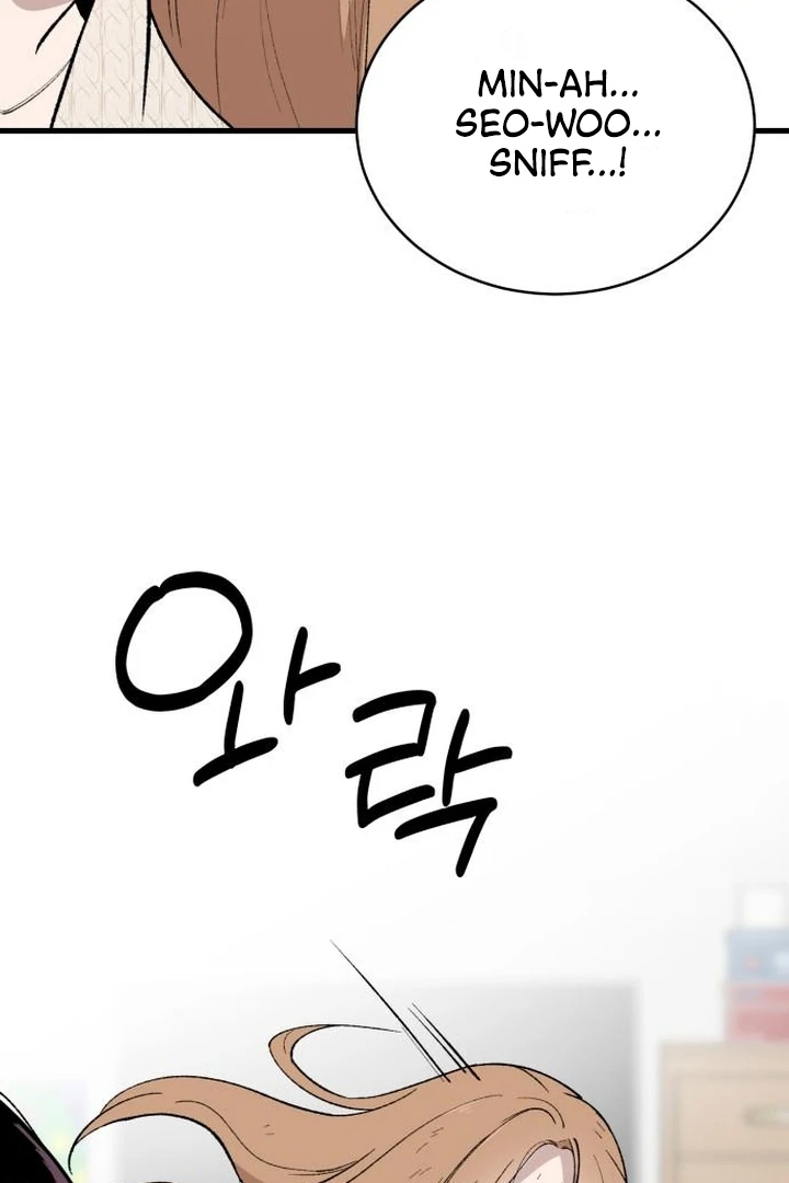 The House You Live In Chapter 7 - page 16