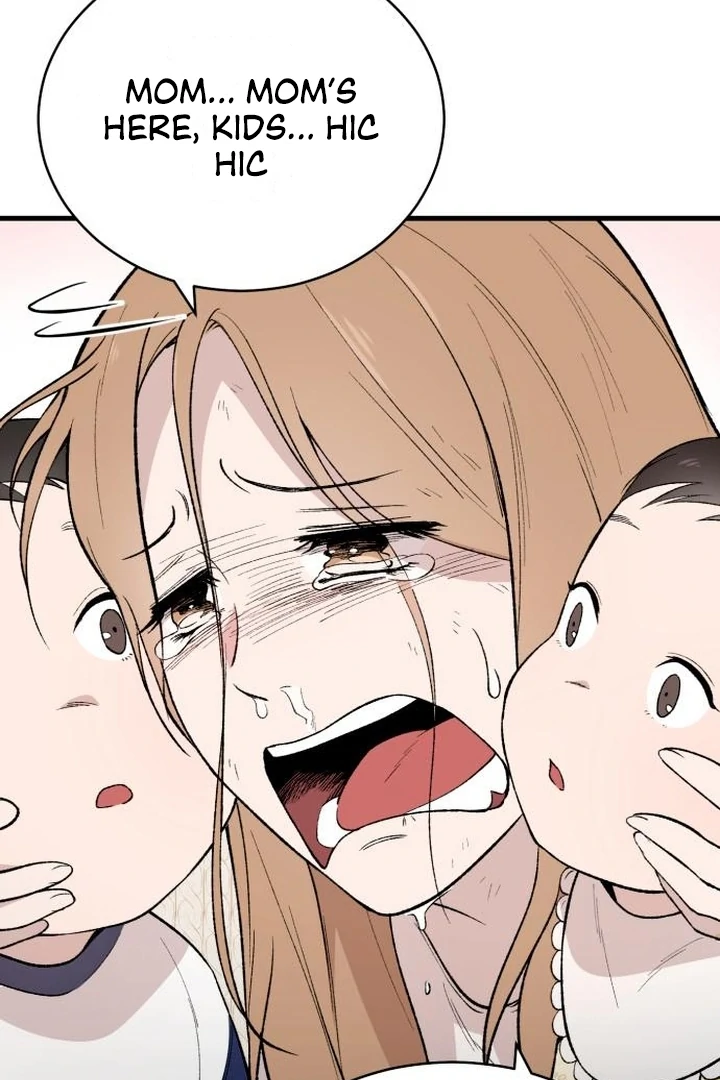 The House You Live In Chapter 7 - page 18