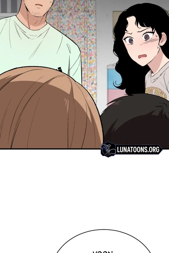 The House You Live In Chapter 7 - page 20