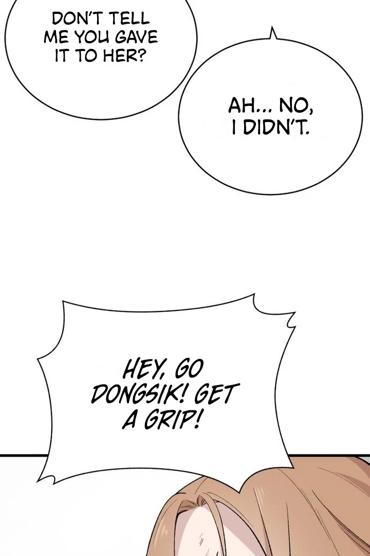 The House You Live In Chapter 7 - page 22