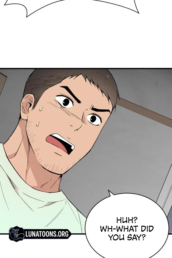 The House You Live In Chapter 7 - page 24