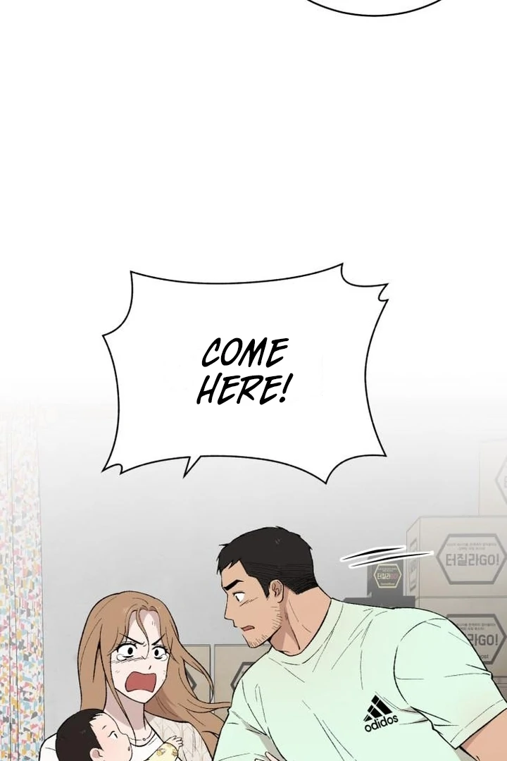 The House You Live In Chapter 7 - page 25