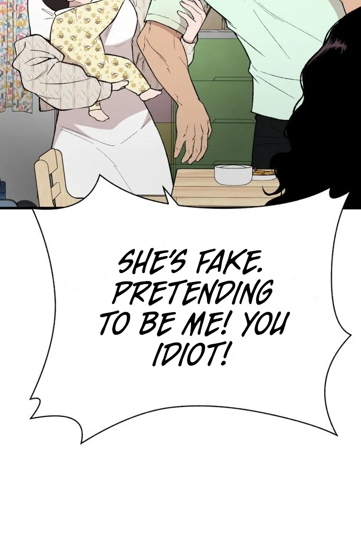 The House You Live In Chapter 7 - page 26