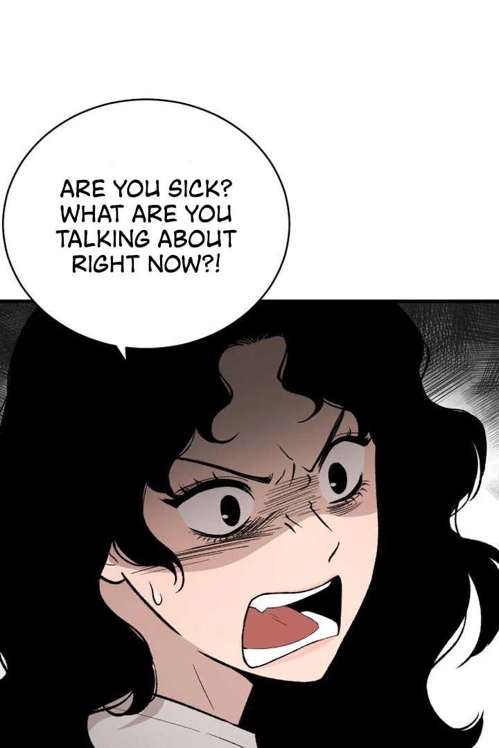 The House You Live In Chapter 7 - page 33