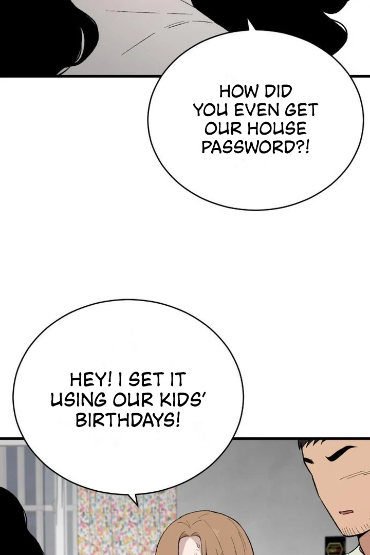 The House You Live In Chapter 7 - page 34