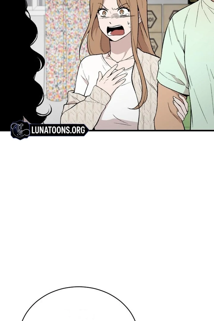 The House You Live In Chapter 7 - page 35
