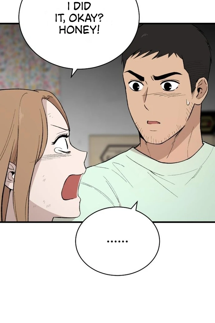 The House You Live In Chapter 7 - page 36