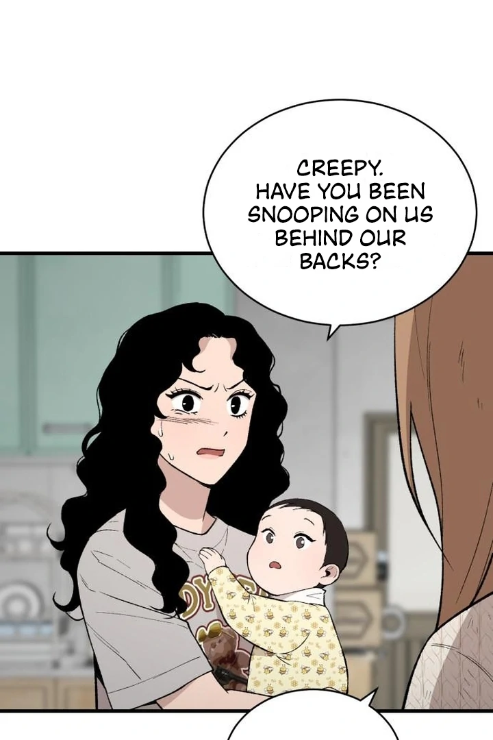 The House You Live In Chapter 7 - page 37