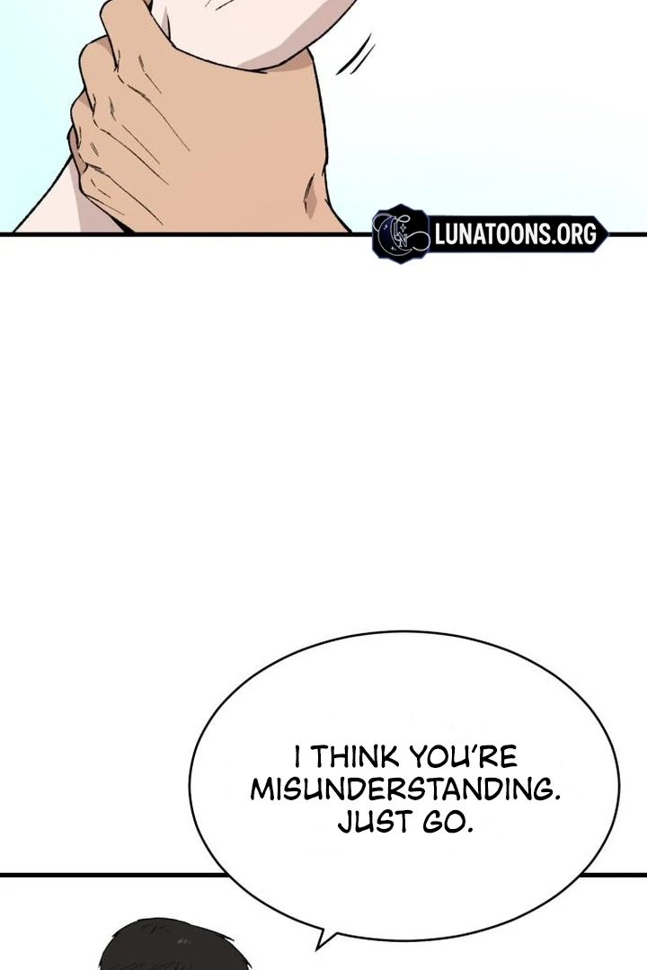 The House You Live In Chapter 7 - page 39