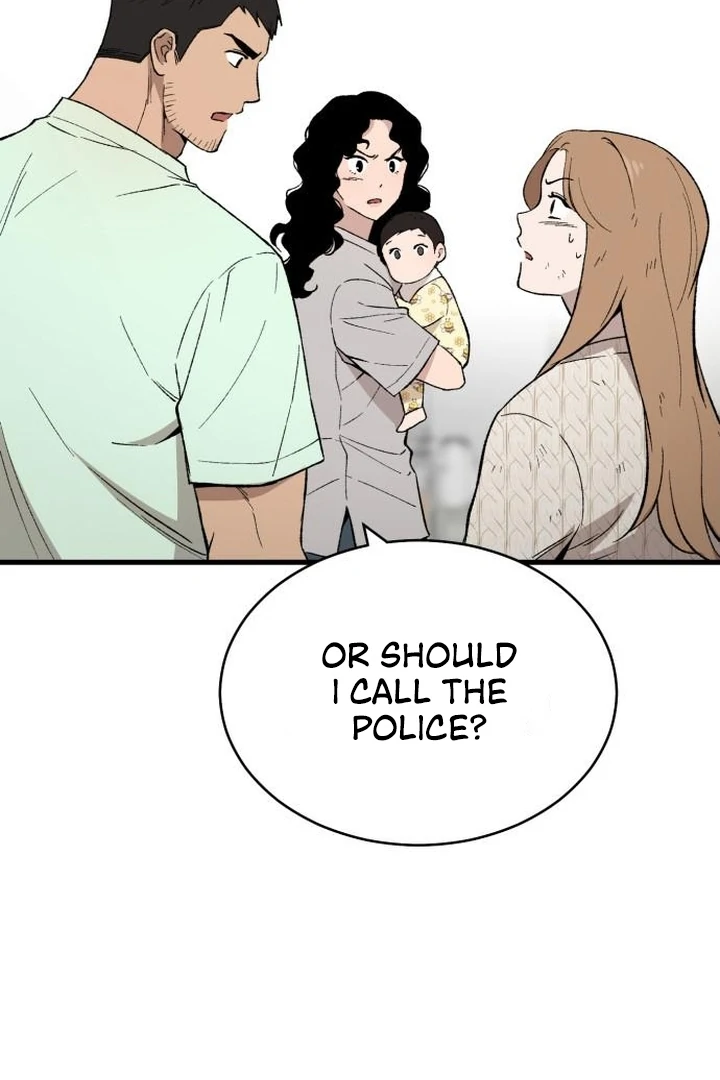 The House You Live In Chapter 7 - page 40