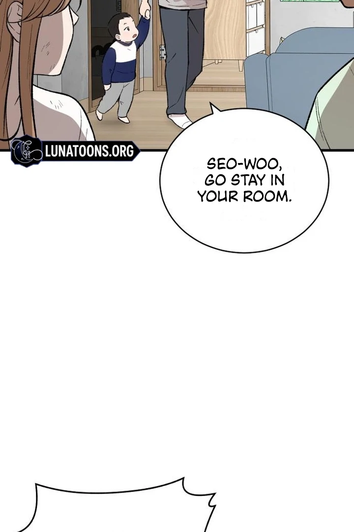 The House You Live In Chapter 7 - page 49