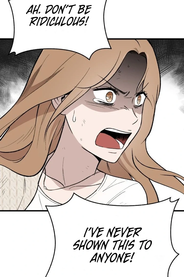 The House You Live In Chapter 7 - page 50