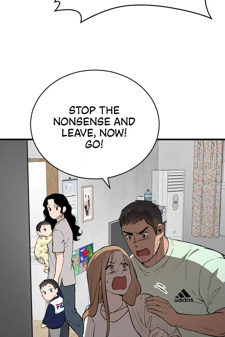 The House You Live In Chapter 7 - page 51