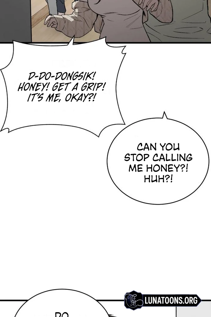 The House You Live In Chapter 7 - page 52