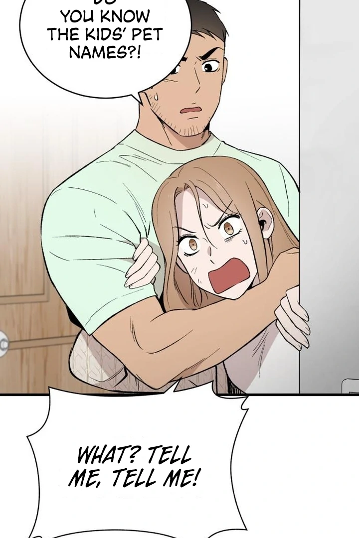 The House You Live In Chapter 7 - page 53