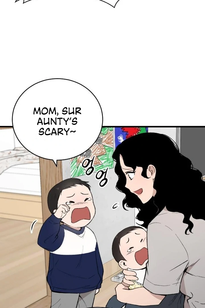 The House You Live In Chapter 7 - page 54