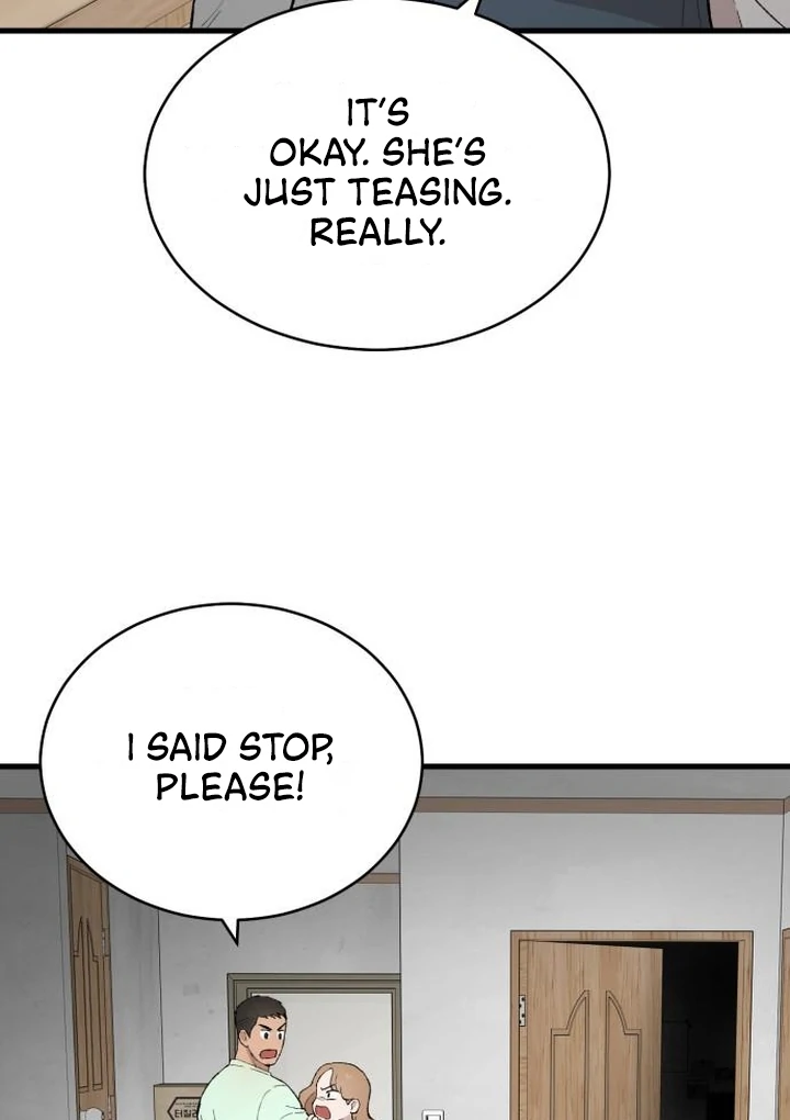 The House You Live In Chapter 7 - page 55