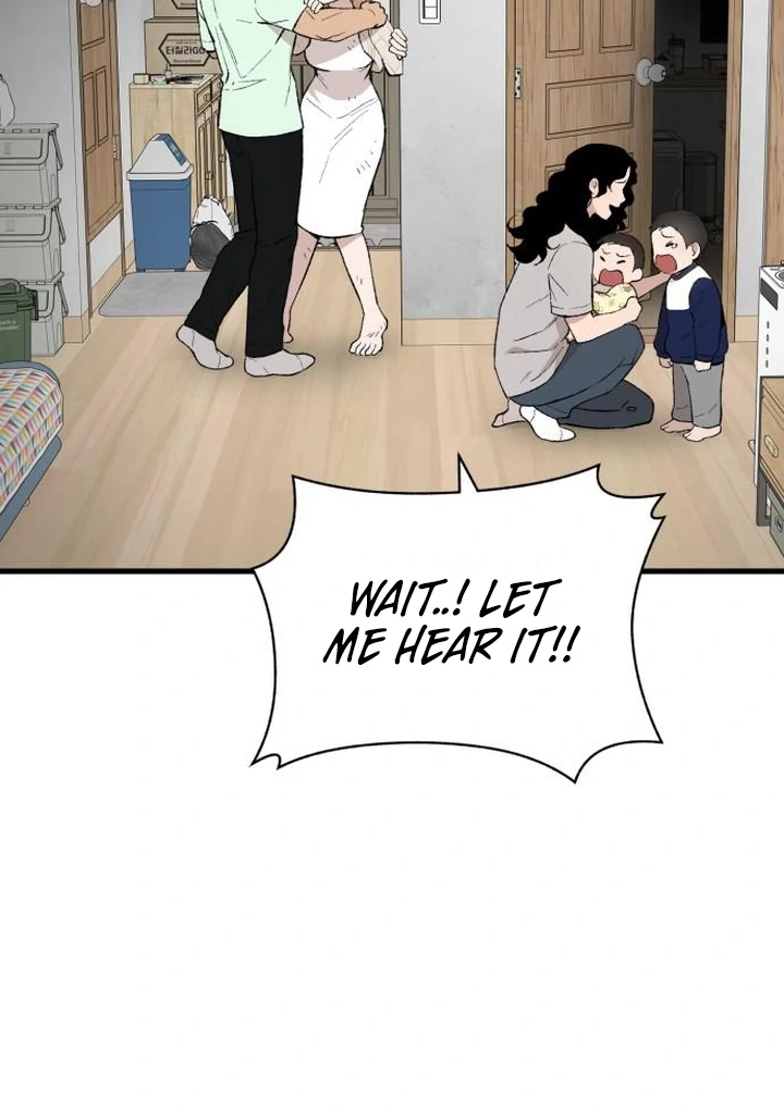 The House You Live In Chapter 7 - page 56