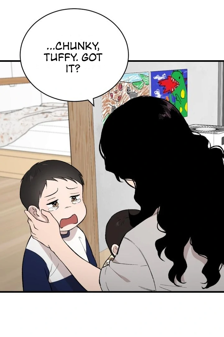 The House You Live In Chapter 7 - page 57