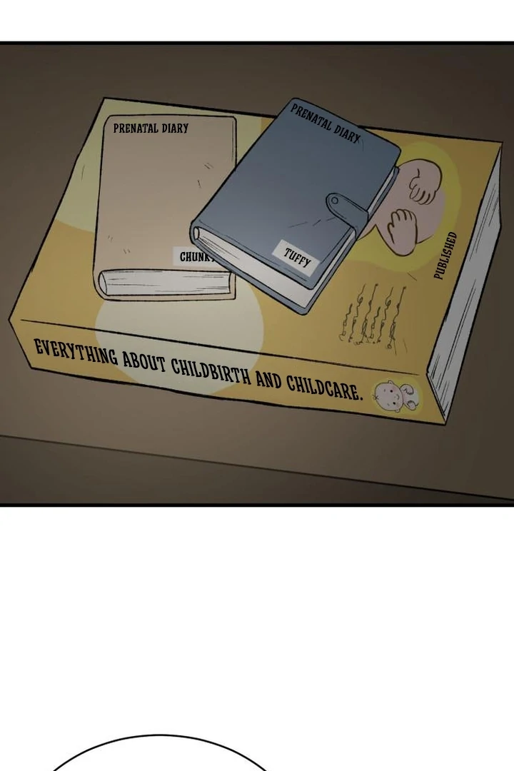 The House You Live In Chapter 7 - page 61