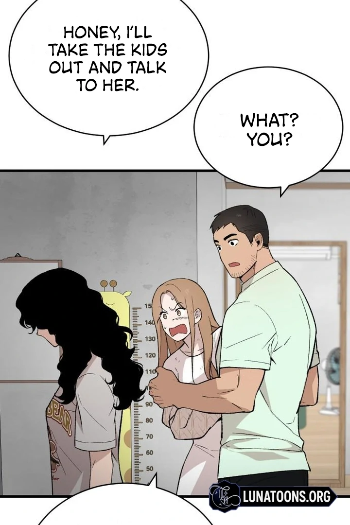 The House You Live In Chapter 7 - page 62
