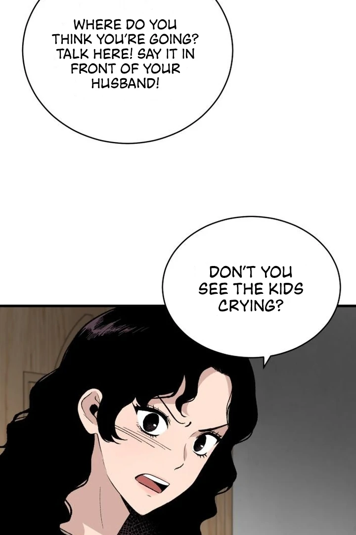 The House You Live In Chapter 7 - page 63