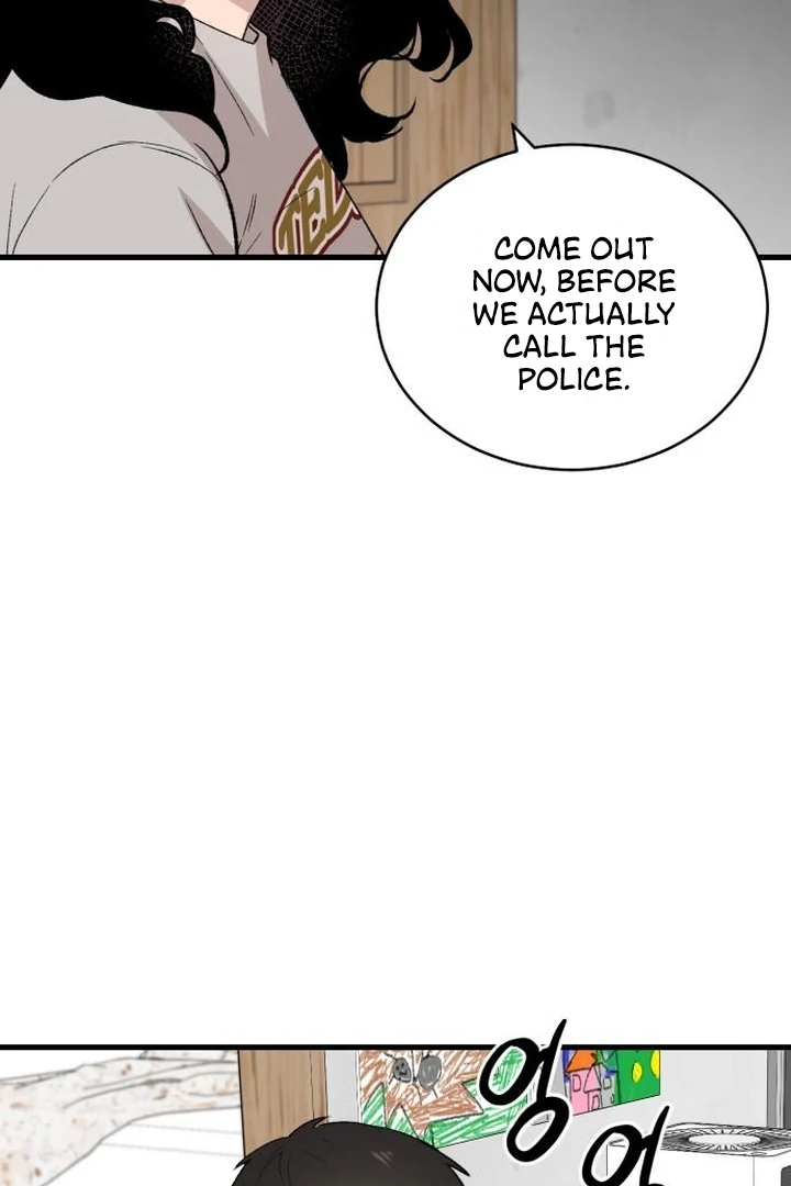 The House You Live In Chapter 7 - page 64