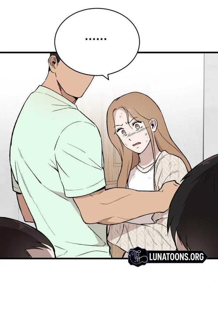 The House You Live In Chapter 7 - page 66