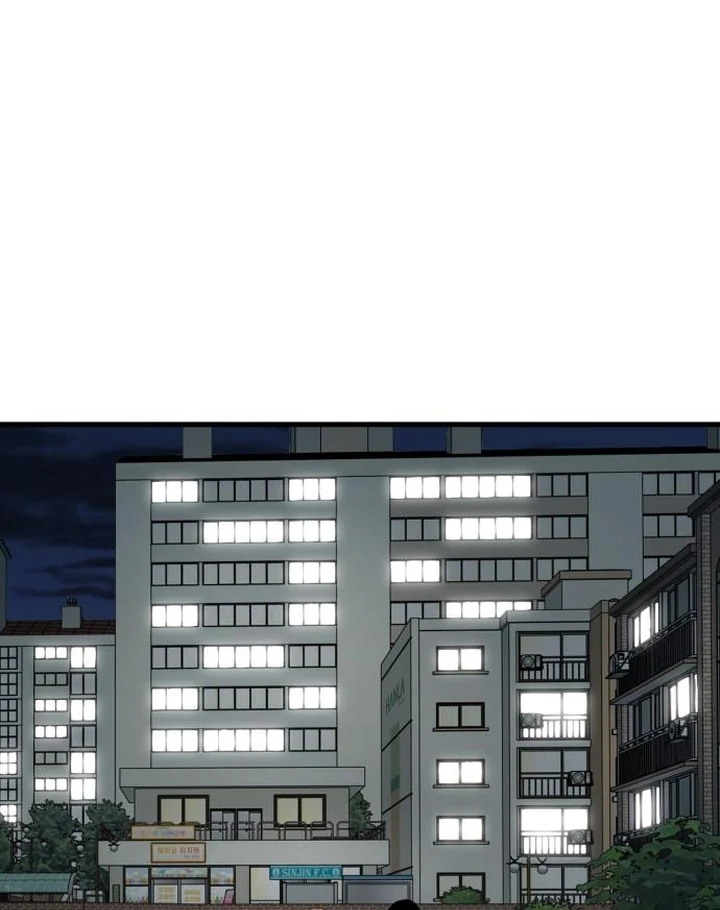 The House You Live In Chapter 7 - page 69