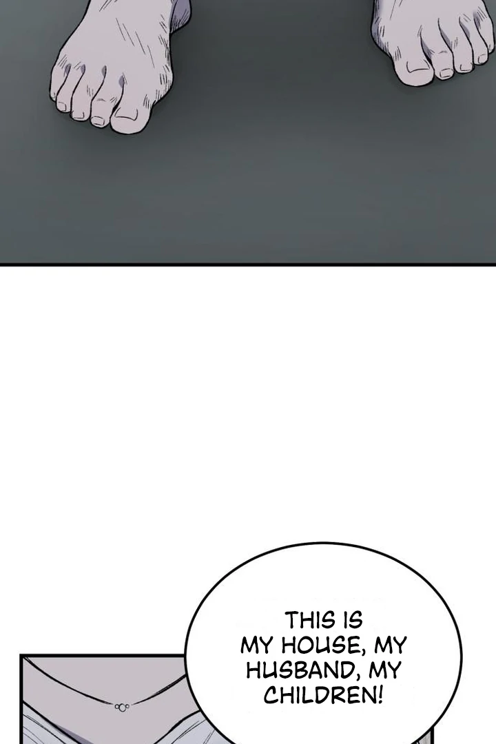 The House You Live In Chapter 7 - page 74