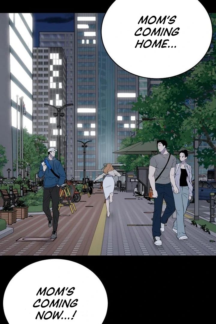 The House You Live In Chapter 7 - page 7