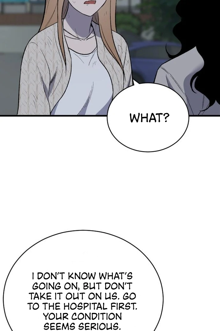 The House You Live In Chapter 7 - page 79