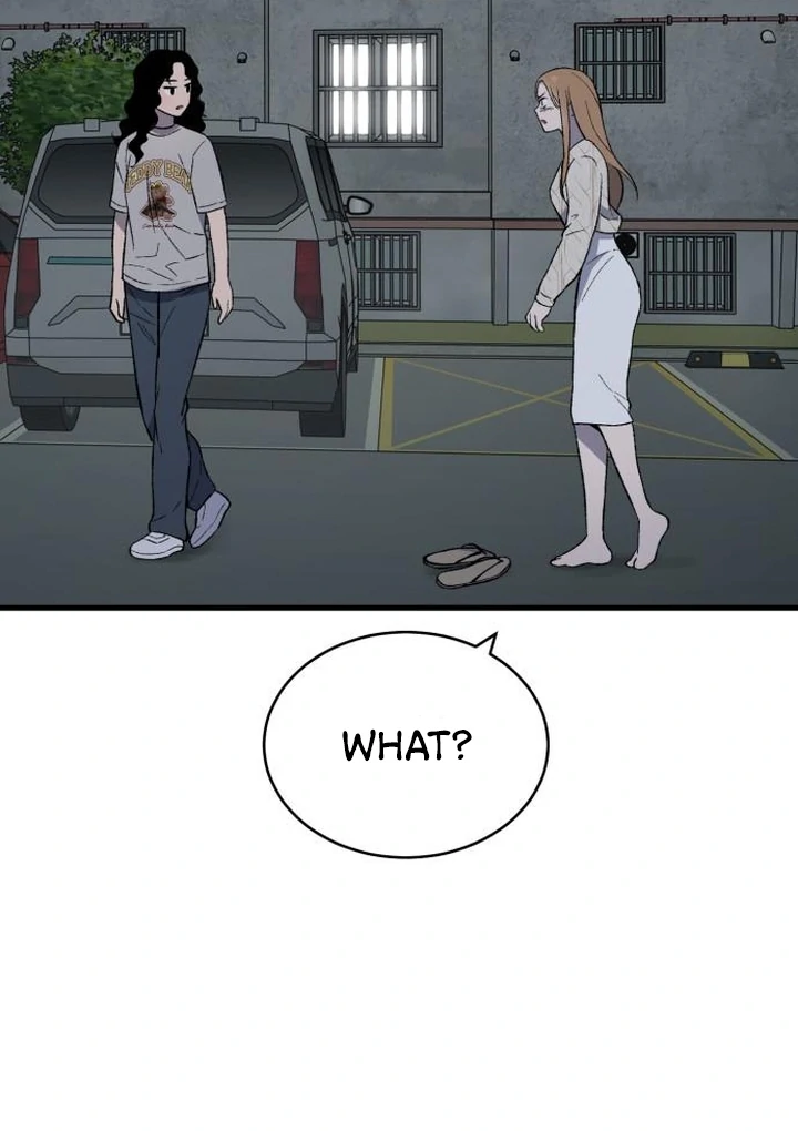 The House You Live In Chapter 7 - page 84