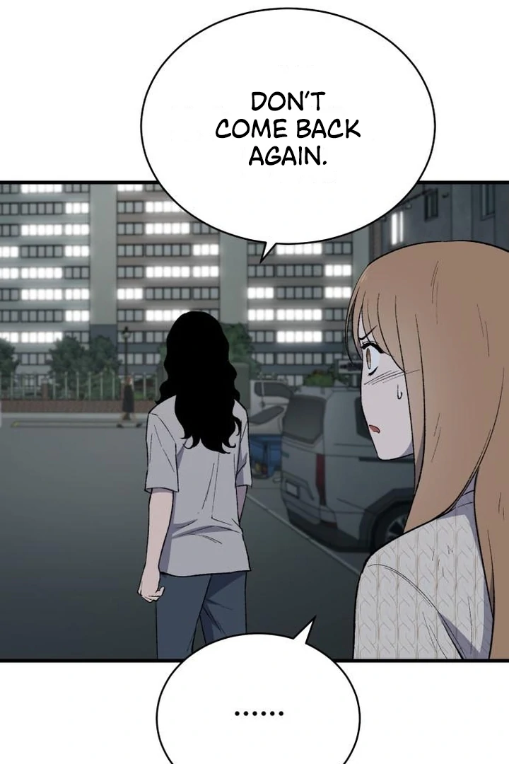 The House You Live In Chapter 7 - page 85