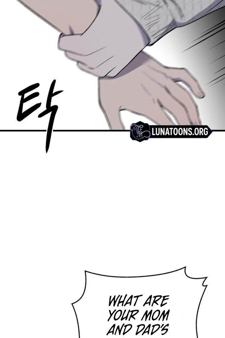 The House You Live In Chapter 7 - page 88