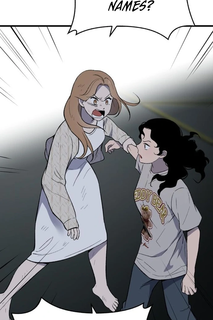 The House You Live In Chapter 7 - page 89