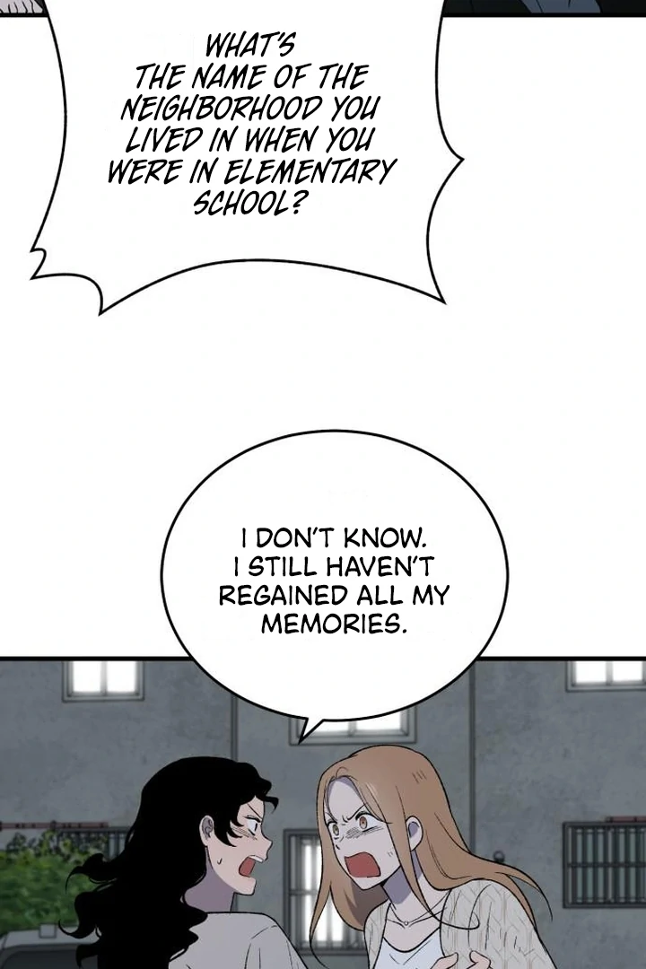 The House You Live In Chapter 7 - page 90