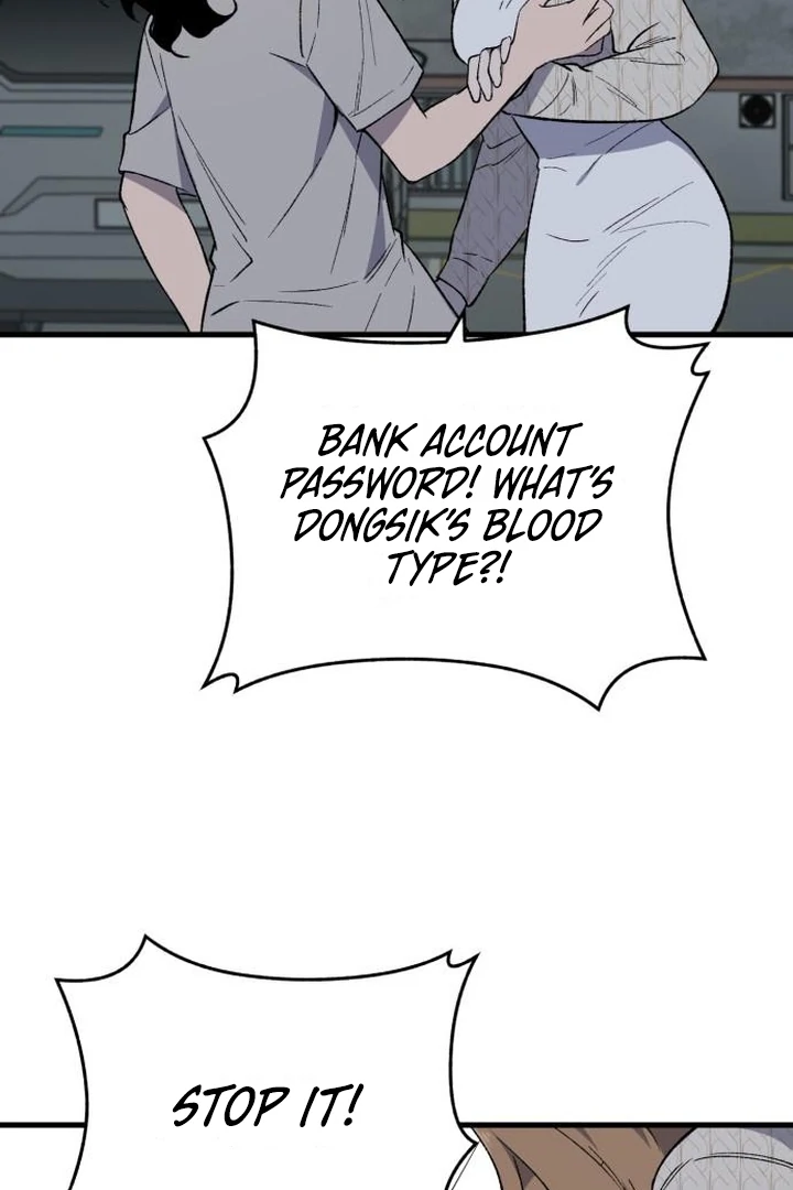 The House You Live In Chapter 7 - page 91