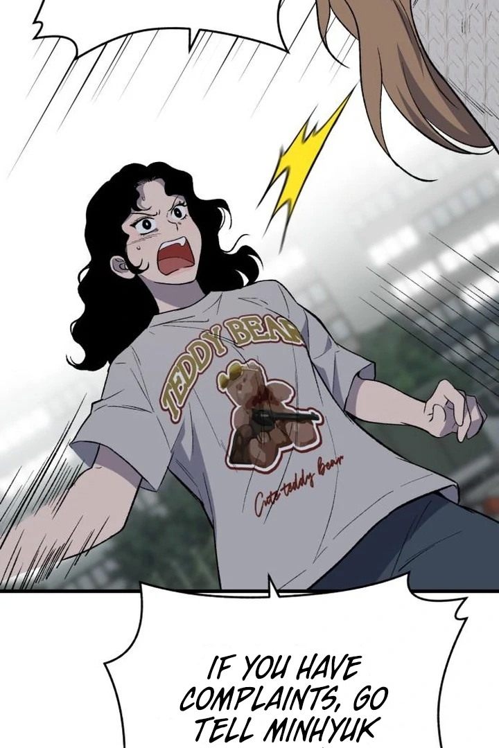 The House You Live In Chapter 7 - page 92