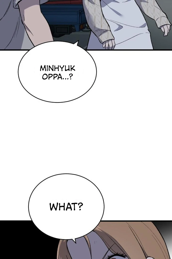 The House You Live In Chapter 7 - page 94