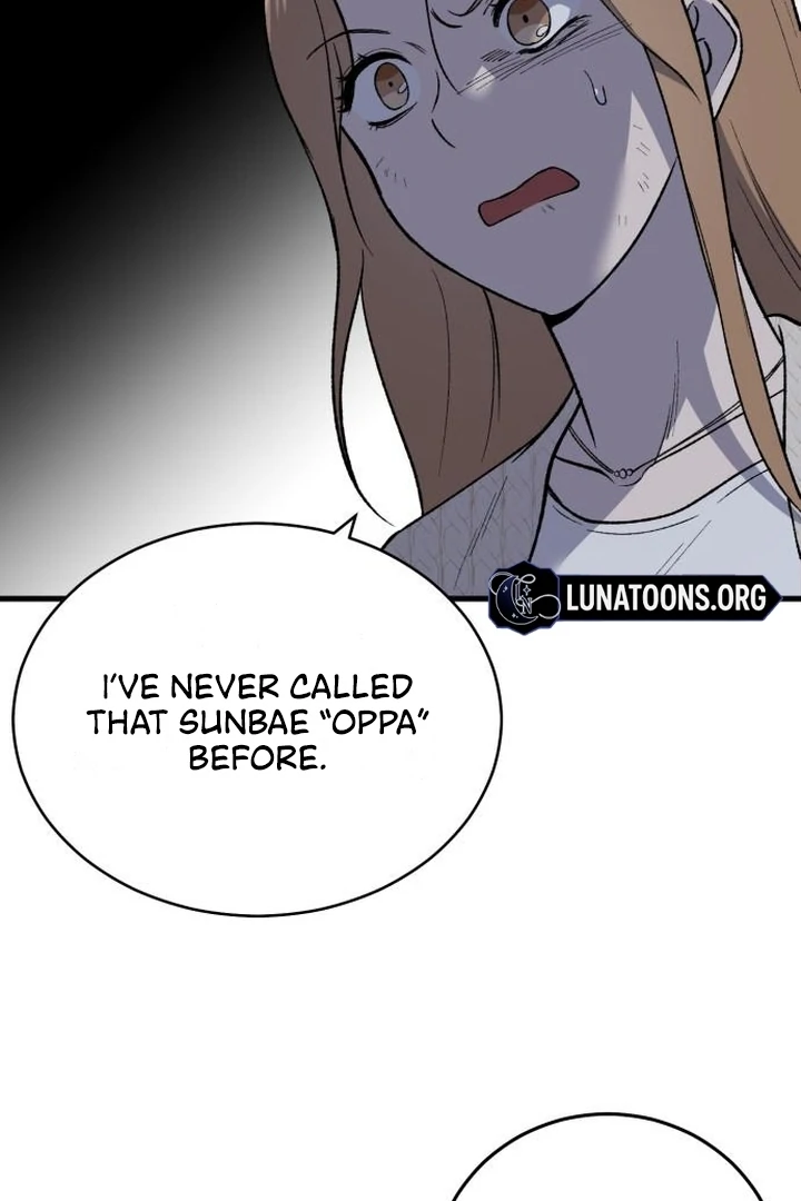 The House You Live In Chapter 7 - page 95