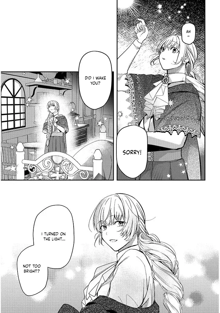 Picked Up a Dog, Supposed To. Love Affairs of Two People With Special Circumstances Chapter 1 - page 27