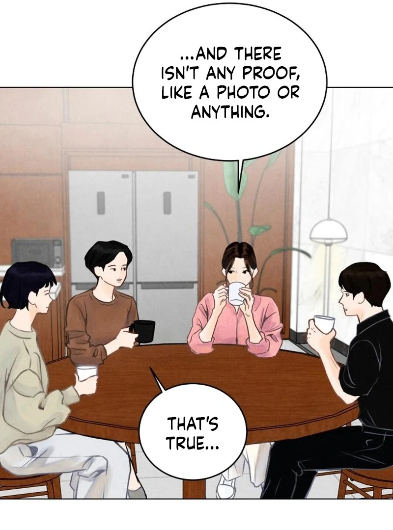 Before The grapes Ripen Chapter 3 - page 10