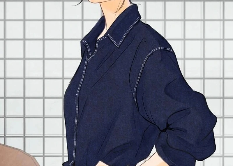 Before The grapes Ripen Chapter 3 - page 116