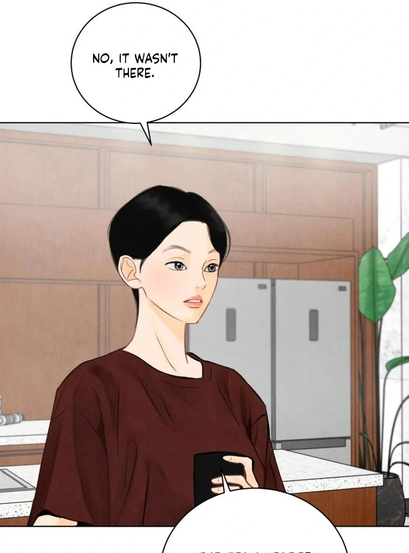 Before The grapes Ripen Chapter 3 - page 118